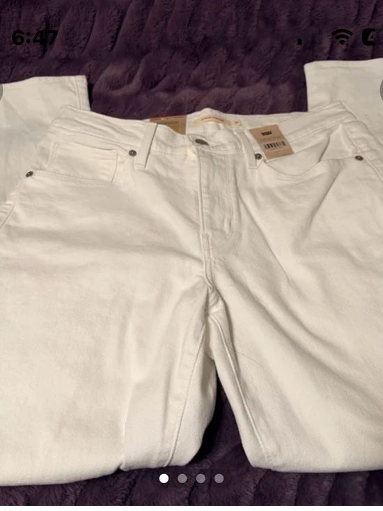 Levi's Denim - Women’s Levi’s size 12